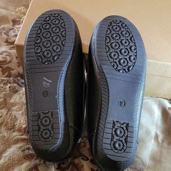 BRAND NEW LOW WEDGE WOMEN"S"S MG SHOES US FASHION STYLE - Picture 12 of 15